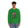 Get Off My Lawn... Or Join Me Forever Sweatshirt